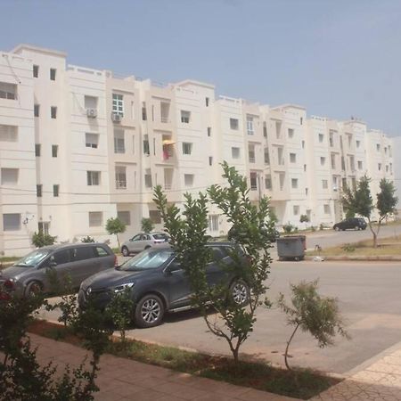 Charmant Appartement Marocain Au Coeur De Saïdia Exterior foto