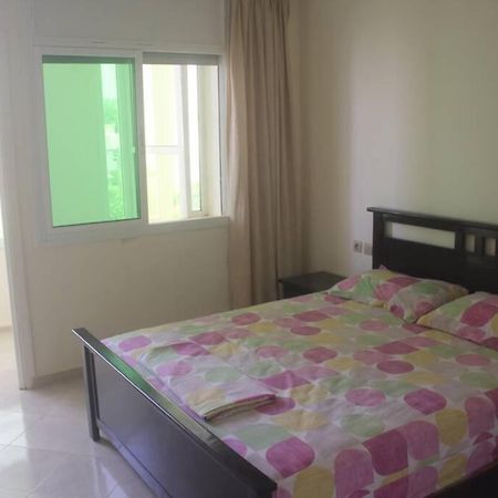 Charmant Appartement Marocain Au Coeur De Saïdia Exterior foto