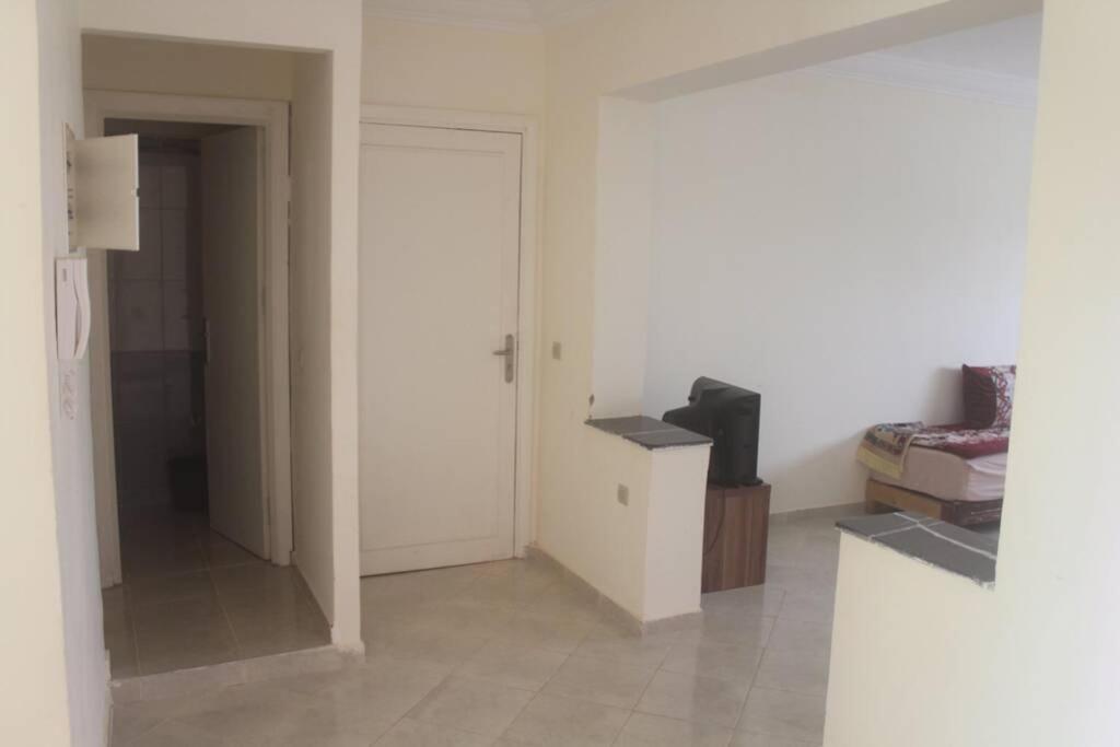 Charmant Appartement Marocain Au Coeur De Saïdia Exterior foto
