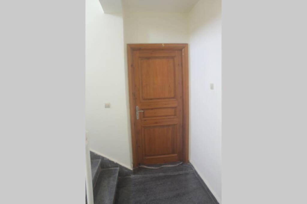 Charmant Appartement Marocain Au Coeur De Saïdia Exterior foto