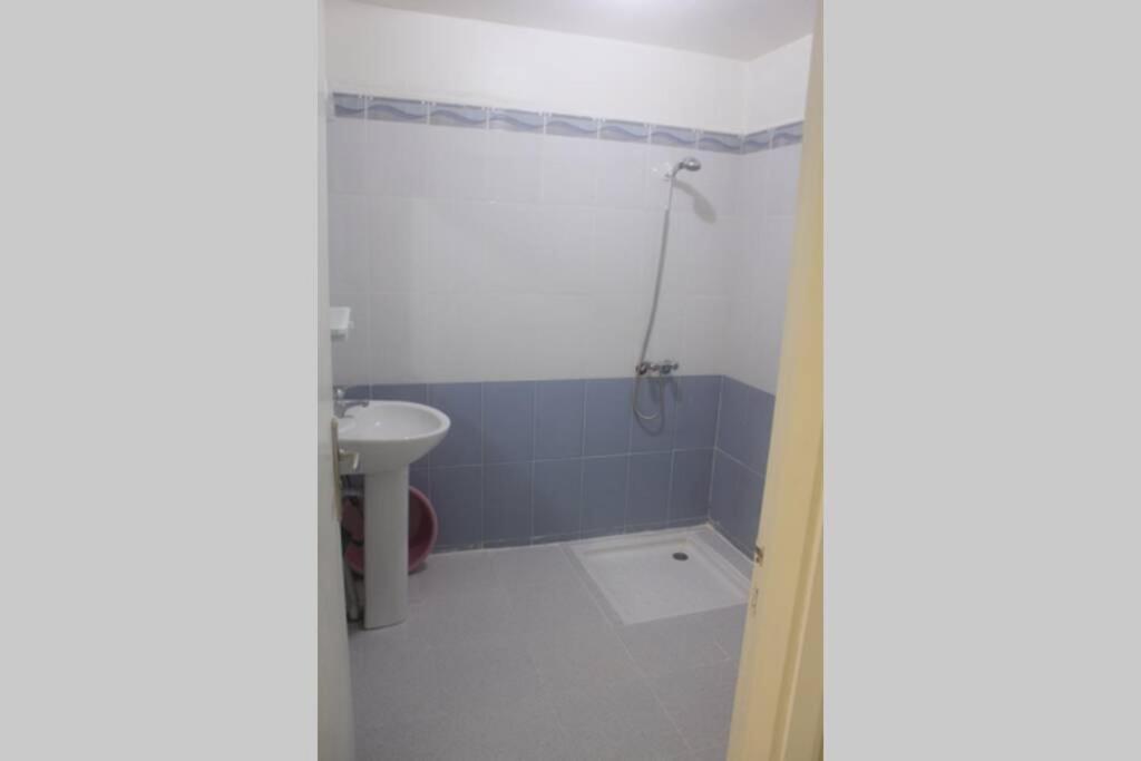 Charmant Appartement Marocain Au Coeur De Saïdia Exterior foto