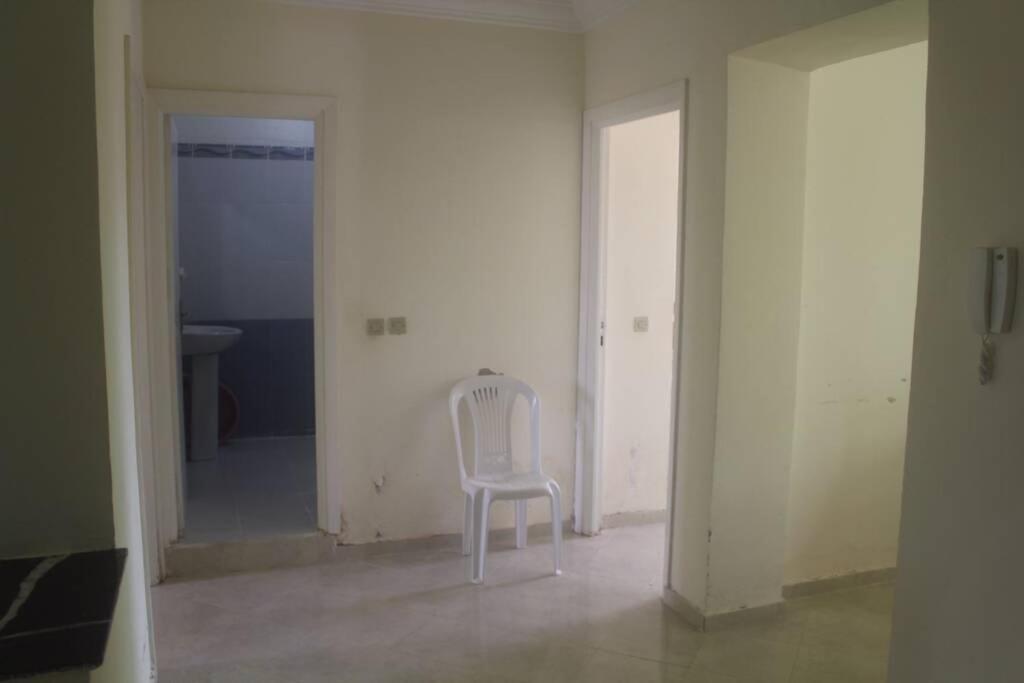Charmant Appartement Marocain Au Coeur De Saïdia Exterior foto